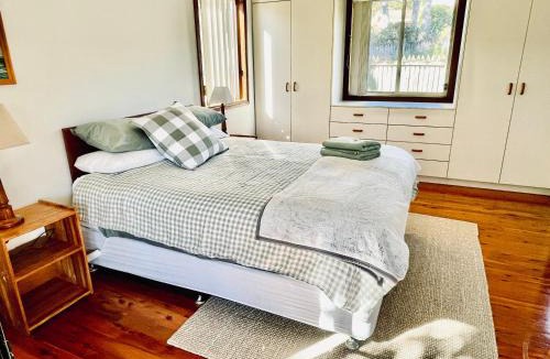 Bellingen House | Bello Cottage