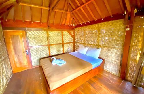 Kecamatan Montong Gading Resort | Bello Ethnic Bungalow & Resto