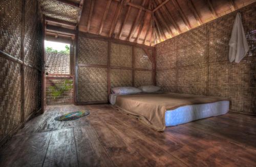 Kecamatan Montong Gading Resort | Bello Ethnic Bungalow & Resto