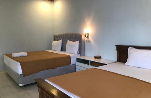 Kecamatan Montong Gading Resort | Bello Ethnic Bungalow & Resto