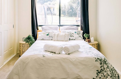 Bellingen Villa | Bello Pool Villa