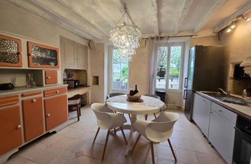 Belves-de-Castillon House | Bello Viso, proche Saint Emilion