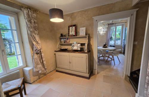 Belves-de-Castillon House | Bello Viso, proche Saint Emilion