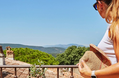 Gassin Hotel | Bello Visto