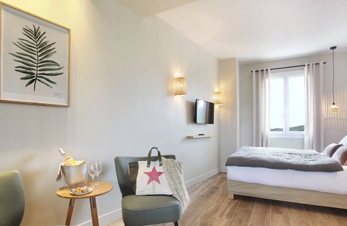 Gassin Hotel | Bello Visto