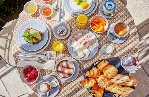 Gassin Hotel | Bello Visto