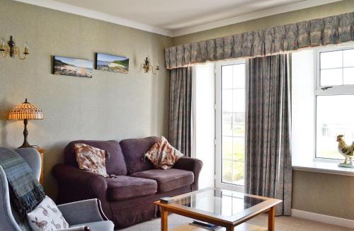 Gigha House | Belloch Cottage