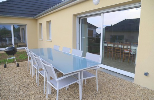 Bazeilles House | Bellodge - Bazeilles