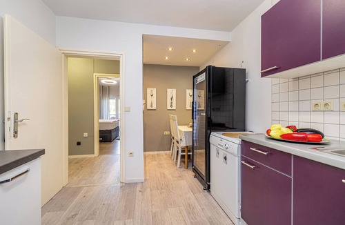Malinska Apartment | Bellona Apartman& Pool
