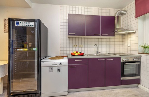 Malinska Apartment | Bellona Apartman& Pool