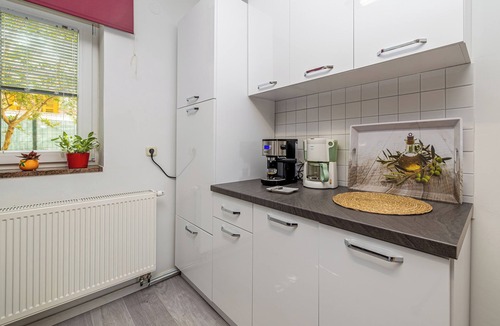 Malinska Apartment | Bellona Apartman& Pool