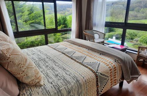 Belloc Bed & Breakfast | Belloréade Maison d'hôtes