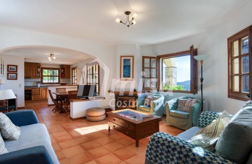 Calonge Villa | Bellota Villa, Calonge - Costa Brava
