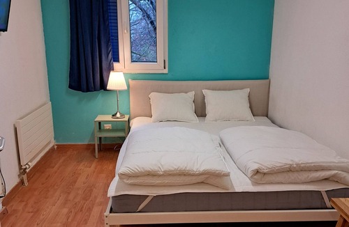 Kriens Hostel | Bellpark Hostel