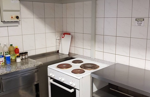 Kriens Hostel | Bellpark Hostel