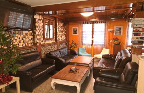 Kriens Hostel | Bellpark Hostel