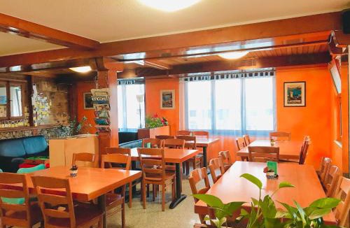 Kriens Hostel | Bellpark Hostel
