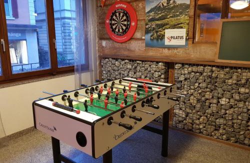 Kriens Hostel | Bellpark Hostel