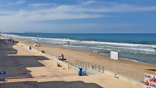 Plaza De La Costera Apartment | BELLREGUARD PASEO - Alquiler solo a Familias