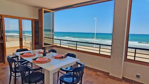 Plaza De La Costera Apartment | BELLREGUARD PASEO - Alquiler solo a Familias