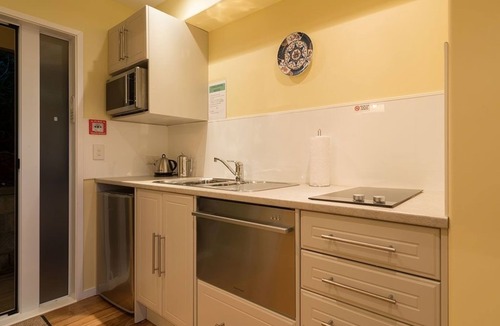 Russell House | Bellrock Lodge