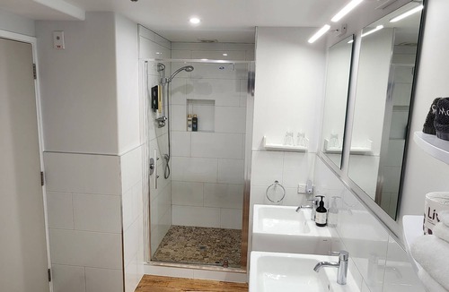 Russell House | Bellrock Lodge