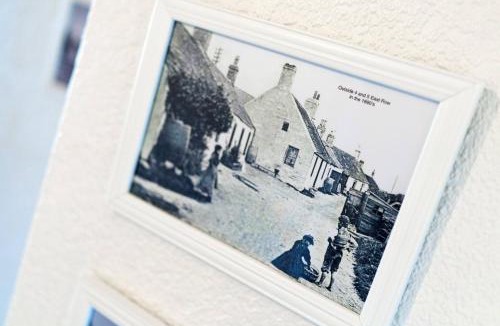 Carnoustie House | Bellrock View