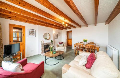 Carnoustie House | Bellrock View