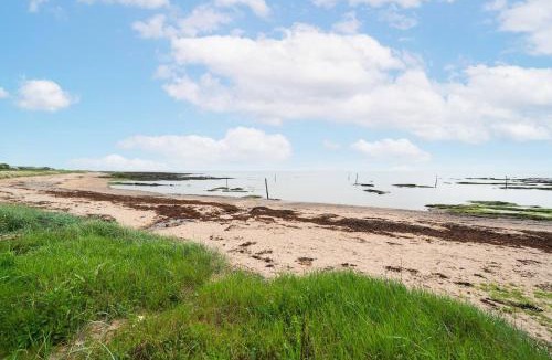 Carnoustie House | Bellrock View