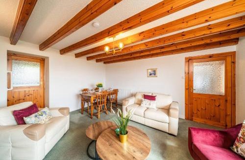 Carnoustie House | Bellrock View