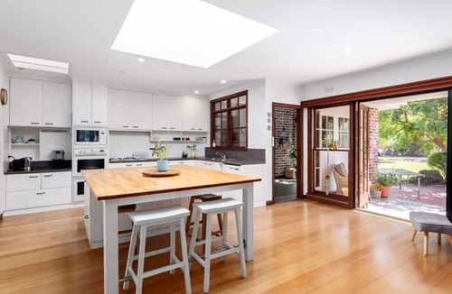 Bellbrae House | Bells Beach Acreage and Tranquility