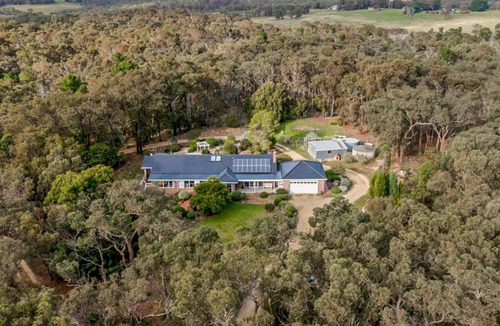 Bellbrae House | Bells Beach Acreage and Tranquility