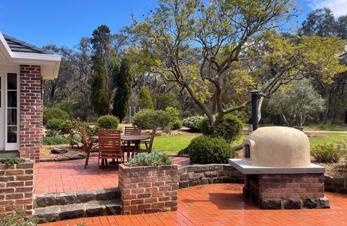 Bellbrae House | Bells Beach Acreage and Tranquility