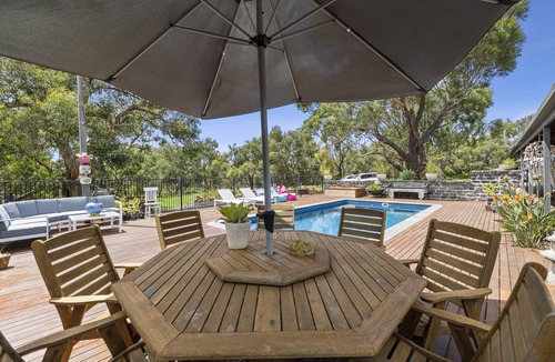 Bells Beach House | Bells Beach Sanctuary