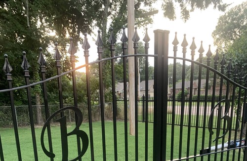 Horn Lake House | Bells Estate