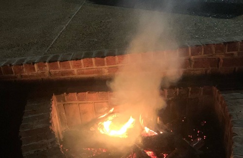 Horn Lake House | Bells Estate