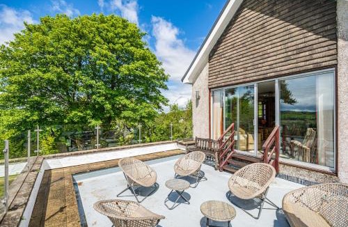 Kippford House | Bells View