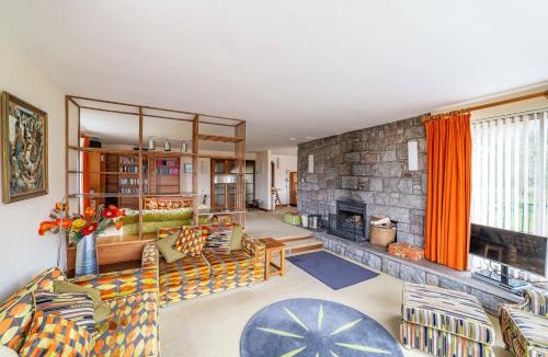 Kippford House | Bells View