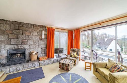 Kippford House | Bells View