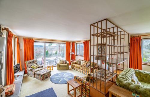 Kippford House | Bells View