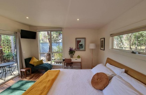 Bellbrae Apartment | Bellshala bungalow