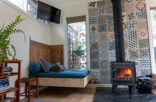 Bellbrae Apartment | Bellshala bungalow