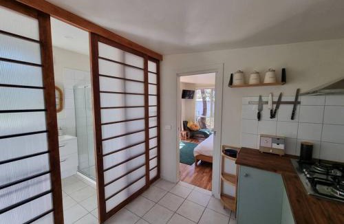 Bellbrae Apartment | Bellshala bungalow