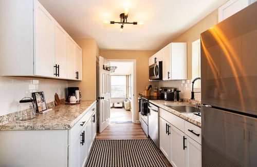 Mehlville House | Bellsworth Bungalow