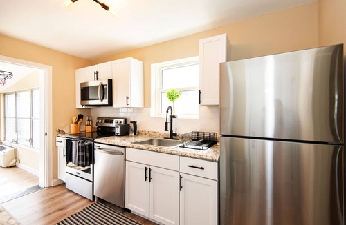 Mehlville House | Bellsworth Bungalow