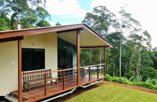 Bellthorpe House | Bellthorpe Stays