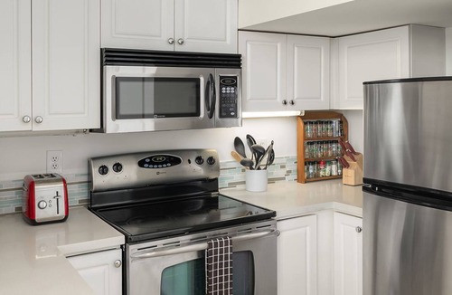 Belltown Condo | Belltown Penthouse 2BR/2.5BTH Walk Downtown