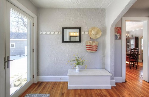 Stamford House | Belltown Retreat