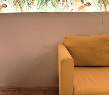 Xativa House | Bellver bedrooms