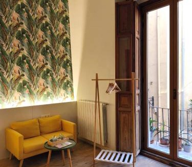 Xativa House | Bellver bedrooms